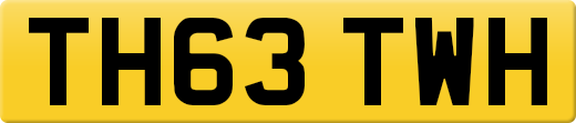 TH63TWH